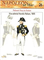 Napoleon war nelson for sale  Delivered anywhere in UK