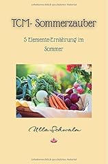 Tcm sommerzauber elemente gebraucht kaufen  Wird an jeden Ort in Deutschland