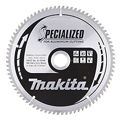 Makita specialized lame d'occasion  Livré partout en France