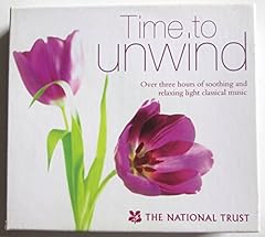 Time unwind box for sale  Delivered anywhere in UK