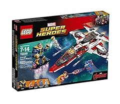 Lego 76049 super for sale  Delivered anywhere in UK