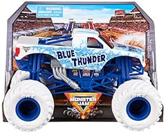 Monster jam blue gebraucht kaufen  Wird an jeden Ort in Deutschland