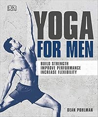 Yoga men build for sale  Delivered anywhere in Ireland