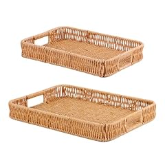 Fvstar woven serving for sale  Delivered anywhere in USA 