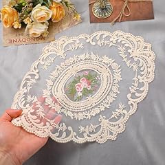 Pack doilies tables for sale  Delivered anywhere in USA 