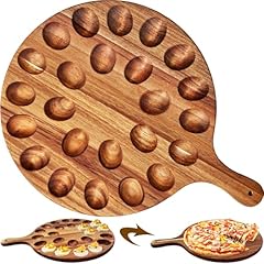 Deviled egg platter for sale  Delivered anywhere in USA 