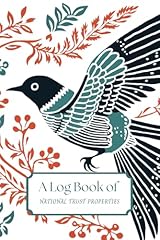 Log book national for sale  Delivered anywhere in UK