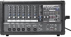 Phonic powerpod 620 for sale  Delivered anywhere in USA 