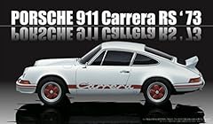 Scale 1973 porsche for sale  Delivered anywhere in UK