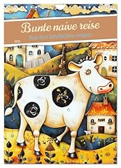 Bunte naive reise gebraucht kaufen  Wird an jeden Ort in Deutschland