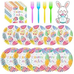Pcs happy easter for sale  Delivered anywhere in USA 