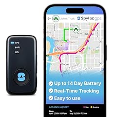 Spytec mini gps for sale  Delivered anywhere in USA 