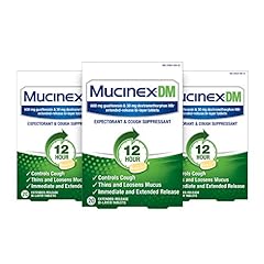 Mucinex expectorant cough for sale  Delivered anywhere in USA 