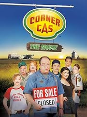 Corner Gas: The Movie, used for sale  Delivered anywhere in USA 