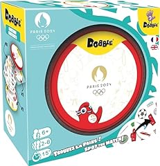 Dobble zygomatic marvel d'occasion  Livré partout en France