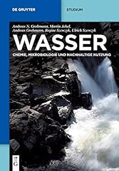 Wasser chemie mikrobiologie gebraucht kaufen  Wird an jeden Ort in Deutschland