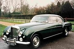 Photo 1955 bentley for sale  Delivered anywhere in UK