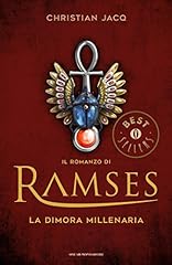Romanzo ramses 2. usato  Spedito ovunque in Italia 