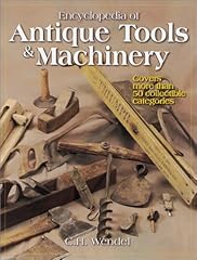Encyclopedia antique tools for sale  Delivered anywhere in UK