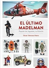 Ultimo madelman popular usato  Spedito ovunque in Italia 