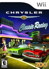 Chrysler classic racing for sale  Delivered anywhere in USA 