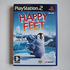 Happy feet usato  Spedito ovunque in Italia 