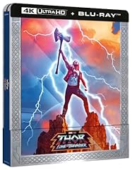 Thor love and d'occasion Thor love and d'occasion  Livré partout en France