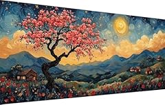 Diamant painting bilder usato  Spedito ovunque in Italia 