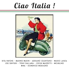 Ciao italia usato  Spedito ovunque in Italia 