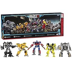 Transformers toys studio for sale  Delivered anywhere in Ireland