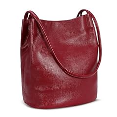 Iswee burgundy purse for sale  Delivered anywhere in USA 