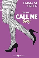 Call baby vol. d'occasion  Livré partout en France