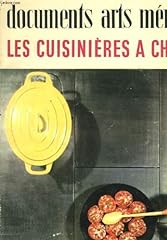 charbon cuisiniere d'occasion  Livré partout en France