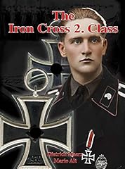 Iron cross 2. for sale  Delivered anywhere in USA 