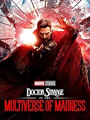 Doctor strange the d'occasion  Livré partout en France