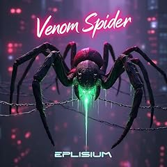 Venom spider usato  Spedito ovunque in Italia 