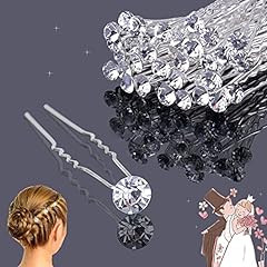 Pcs hair pins for sale  Delivered anywhere in UK