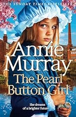 Pearl button girl for sale  Delivered anywhere in UK