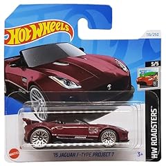 Hot wheels jaguar for sale  Delivered anywhere in UK