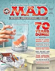 Mad magazine 28 gebraucht kaufen  Wird an jeden Ort in Deutschland