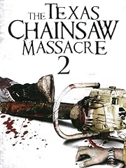 Texas chainsaw massacre for sale  Delivered anywhere in USA 
