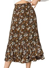Allegra women printed for sale  Delivered anywhere in UK