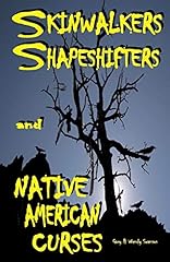 Skinwalkers shapeshifters and gebraucht kaufen  Wird an jeden Ort in Deutschland