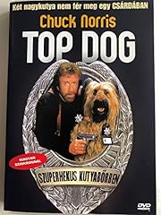 Top dog chuck for sale  Delivered anywhere in UK