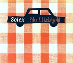 Solex all lickety d'occasion  Livré partout en Belgiqu