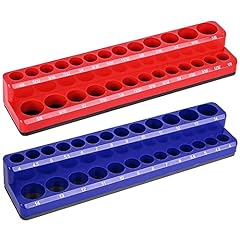 Magnetic socket organizer for sale  Delivered anywhere in USA 