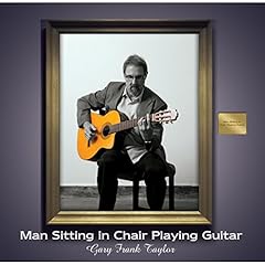 Man sitting chair d'occasion  Livré partout en France
