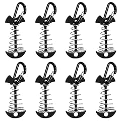 Aymqc deckanker zeltheringe gebraucht kaufen  Wird an jeden Ort in Deutschland