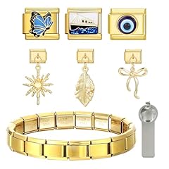 Arrderly italian charms for sale  Delivered anywhere in UK