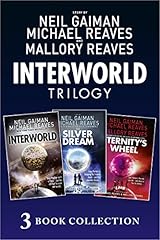 The complete interworld d'occasion  Livré partout en France